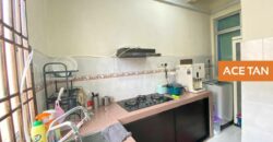 Taman Austin Perdana – 2 Storey Terrace House – FOR SALE Taman Austin Perdana – 2 Storey Terrace House – FOR SALE