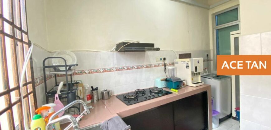 Taman Austin Perdana – 2 Storey Terrace House – FOR SALE Taman Austin Perdana – 2 Storey Terrace House – FOR SALE