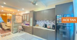Taman Austin Perdana – 2 Storey Terrace House – FOR SALE Taman Austin Perdana – 2 Storey Terrace House – FOR SALE