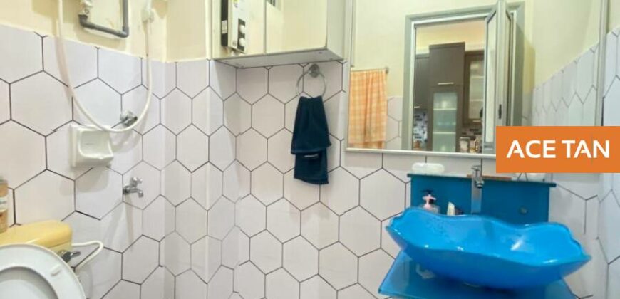 Taman Austin Perdana – 2 Storey Terrace House – FOR SALE Taman Austin Perdana – 2 Storey Terrace House – FOR SALE