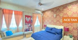 Taman Austin Perdana – 2 Storey Terrace House – FOR SALE Taman Austin Perdana – 2 Storey Terrace House – FOR SALE