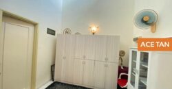 Taman Austin Perdana – 2 Storey Terrace House – FOR SALE Taman Austin Perdana – 2 Storey Terrace House – FOR SALE