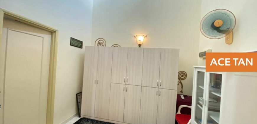 Taman Austin Perdana – 2 Storey Terrace House – FOR SALE Taman Austin Perdana – 2 Storey Terrace House – FOR SALE