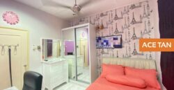 Taman Austin Perdana – 2 Storey Terrace House – FOR SALE Taman Austin Perdana – 2 Storey Terrace House – FOR SALE