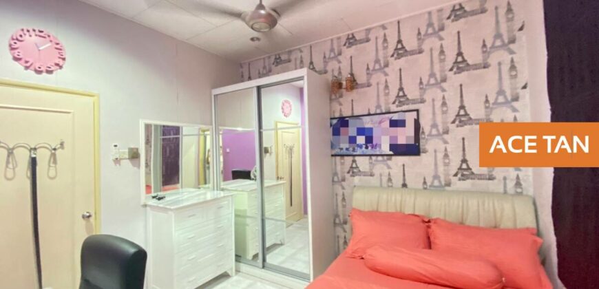 Taman Austin Perdana – 2 Storey Terrace House – FOR SALE Taman Austin Perdana – 2 Storey Terrace House – FOR SALE