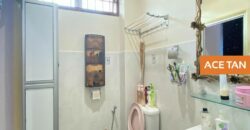 Taman Austin Perdana – 2 Storey Terrace House – FOR SALE Taman Austin Perdana – 2 Storey Terrace House – FOR SALE