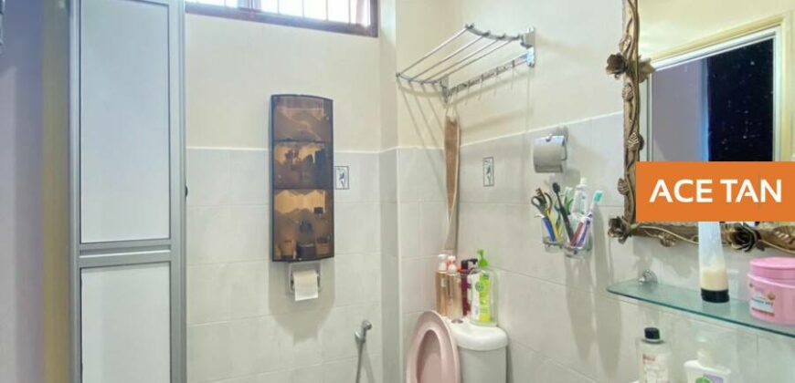 Taman Austin Perdana – 2 Storey Terrace House – FOR SALE Taman Austin Perdana – 2 Storey Terrace House – FOR SALE