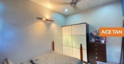 Taman Austin Perdana – 2 Storey Terrace House – FOR SALE Taman Austin Perdana – 2 Storey Terrace House – FOR SALE