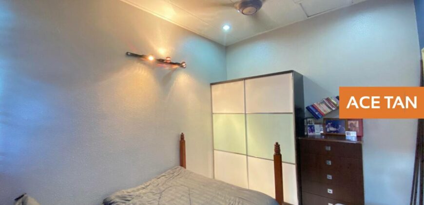 Taman Austin Perdana – 2 Storey Terrace House – FOR SALE Taman Austin Perdana – 2 Storey Terrace House – FOR SALE