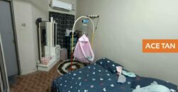 Puteri Wangsa – Single Storey Terrace House – FOR SALE Puteri Wangsa – Single Storey Terrace House – FOR SALE