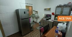 Puteri Wangsa – Single Storey Terrace House – FOR SALE Puteri Wangsa – Single Storey Terrace House – FOR SALE