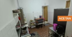 Puteri Wangsa – Single Storey Terrace House – FOR SALE Puteri Wangsa – Single Storey Terrace House – FOR SALE