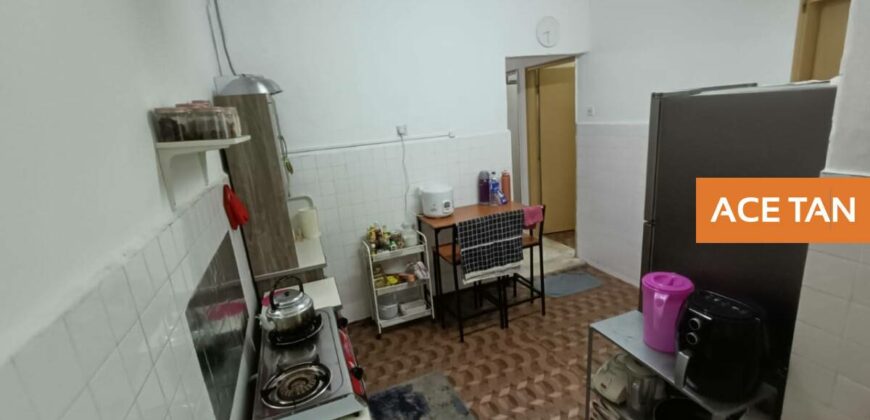 Puteri Wangsa – Single Storey Terrace House – FOR SALE Puteri Wangsa – Single Storey Terrace House – FOR SALE