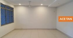 Taman Pelangi – 2 Storey Semi Detached – FOR RENT Taman Pelangi – 2 Storey Semi Detached – FOR RENT