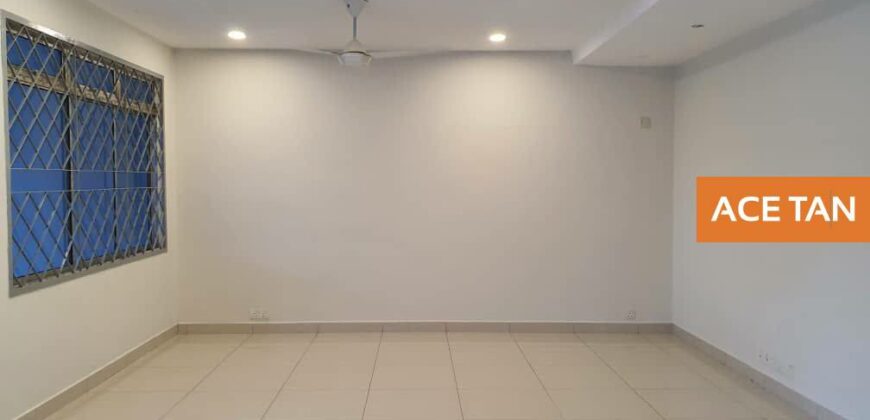 Taman Pelangi – 2 Storey Semi Detached – FOR RENT Taman Pelangi – 2 Storey Semi Detached – FOR RENT