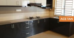 Taman Pelangi – 2 Storey Semi Detached – FOR RENT Taman Pelangi – 2 Storey Semi Detached – FOR RENT