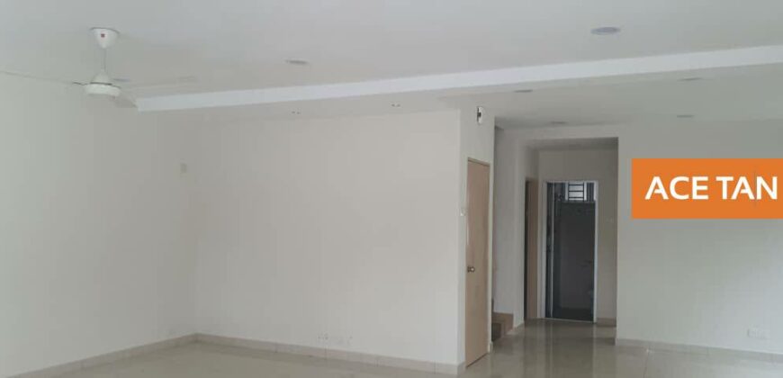 Taman Pelangi – 2 Storey Semi Detached – FOR SALE Taman Pelangi – 2 Storey Semi Detached – FOR SALE