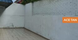 Taman Pelangi – 2 Storey Semi Detached – FOR RENT Taman Pelangi – 2 Storey Semi Detached – FOR RENT