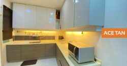 Setia Tropika – 2 Storey Terrace House – FOR SALE