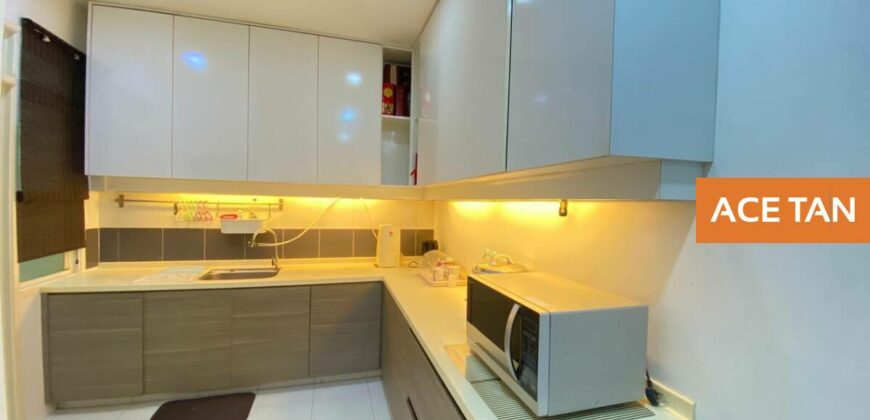 Setia Tropika – 2 Storey Terrace House – FOR SALE