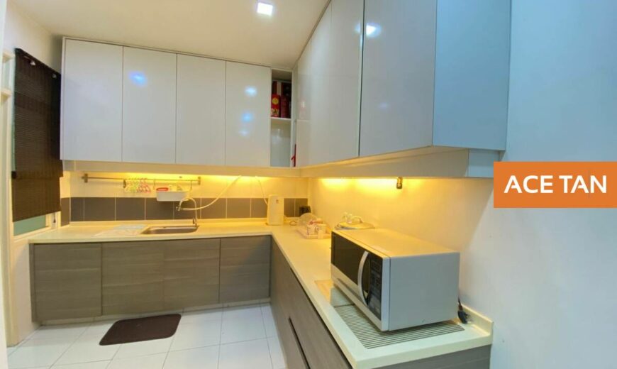 Setia Tropika – 2 Storey Terrace House – FOR SALE Setia Tropika – 2 Storey Terrace House – FOR SALE