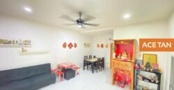 Setia Tropika – 2 Storey Terrace House – FOR SALE