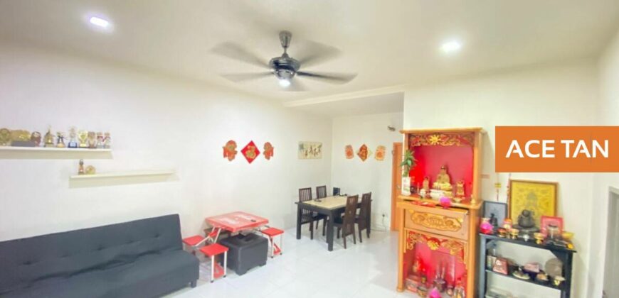 Setia Tropika – 2 Storey Terrace House – FOR SALE