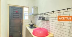 Setia Tropika – 2 Storey Terrace House – FOR SALE