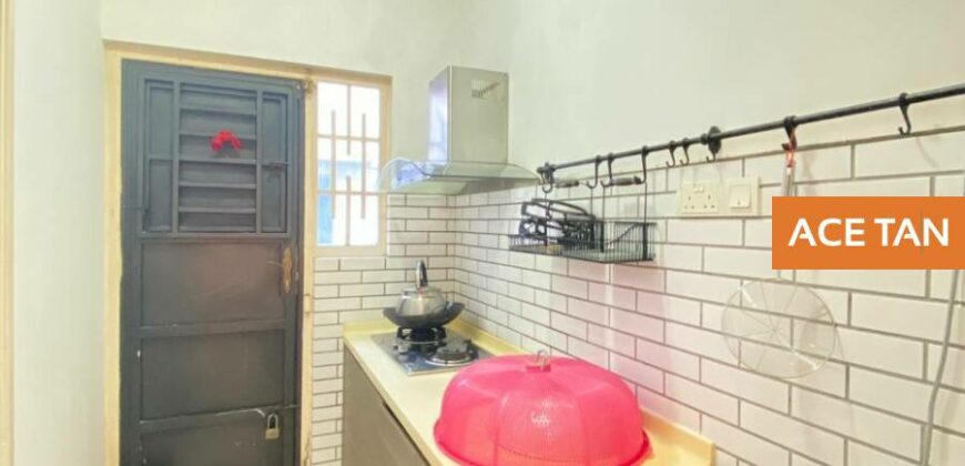 Setia Tropika – 2 Storey Terrace House – FOR SALE