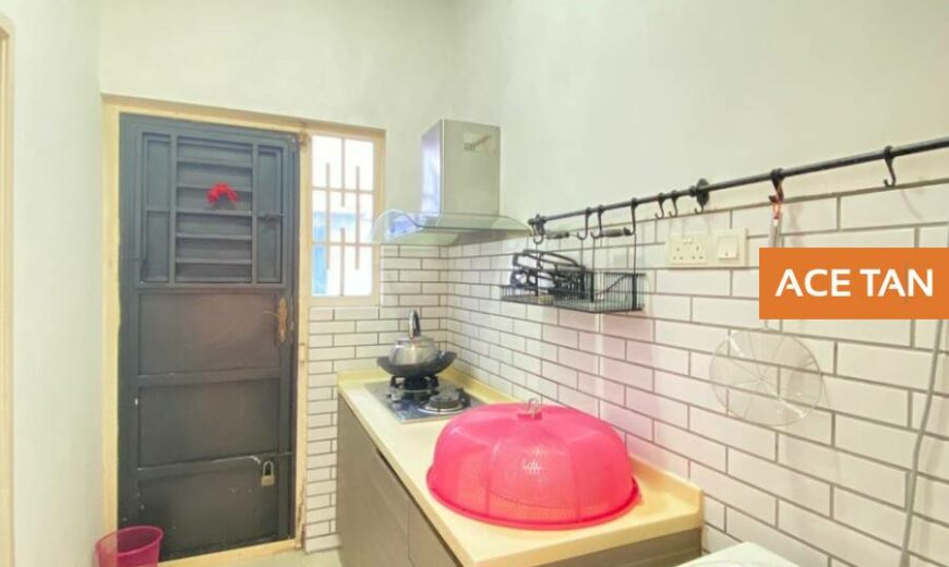 Setia Tropika – 2 Storey Terrace House – FOR SALE Setia Tropika – 2 Storey Terrace House – FOR SALE