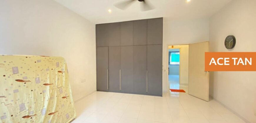 Setia Tropika – 2 Storey Terrace House – FOR SALE