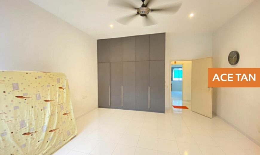 Setia Tropika – 2 Storey Terrace House – FOR SALE Setia Tropika – 2 Storey Terrace House – FOR SALE