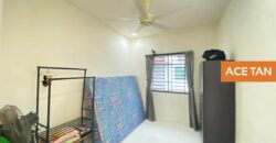 Setia Tropika – 2 Storey Terrace House – FOR SALE