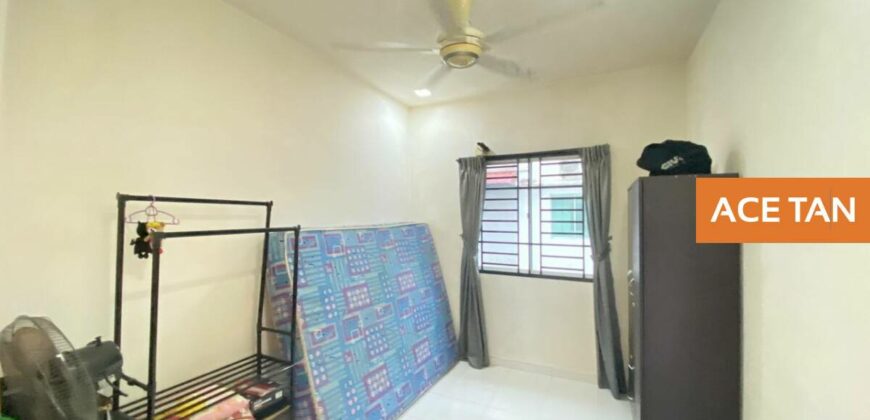 Setia Tropika – 2 Storey Terrace House – FOR SALE
