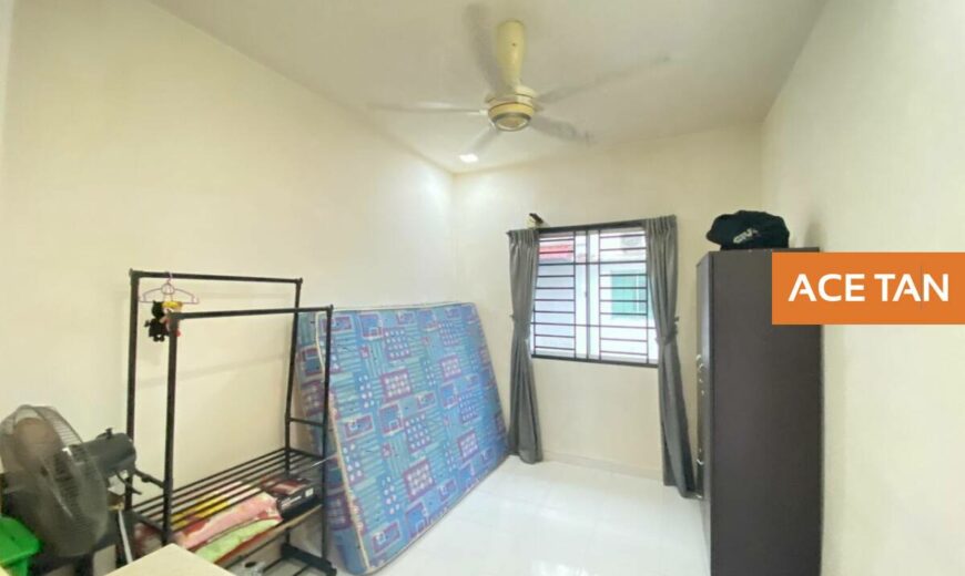 Setia Tropika – 2 Storey Terrace House – FOR SALE Setia Tropika – 2 Storey Terrace House – FOR SALE