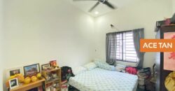 Setia Tropika – 2 Storey Terrace House – FOR SALE