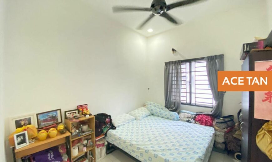 Setia Tropika – 2 Storey Terrace House – FOR SALE Setia Tropika – 2 Storey Terrace House – FOR SALE