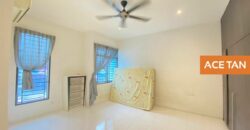 Setia Tropika – 2 Storey Terrace House – FOR SALE