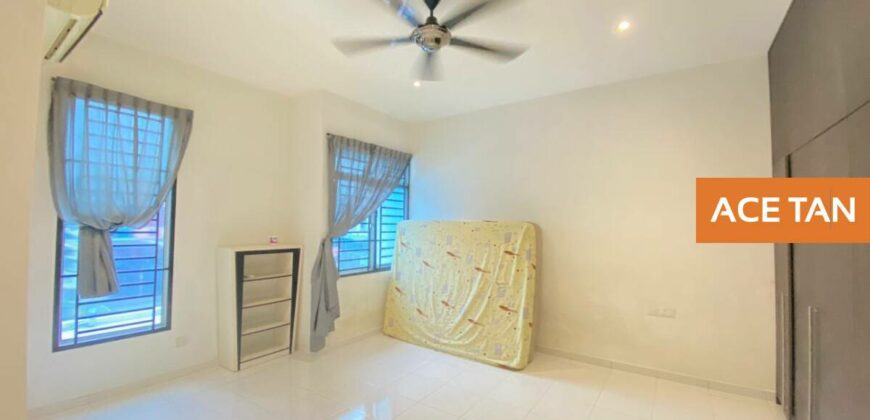 Setia Tropika – 2 Storey Terrace House – FOR SALE