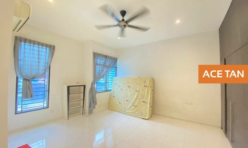Setia Tropika – 2 Storey Terrace House – FOR SALE Setia Tropika – 2 Storey Terrace House – FOR SALE