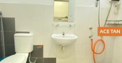 Setia Tropika – 2 Storey Terrace House – FOR SALE