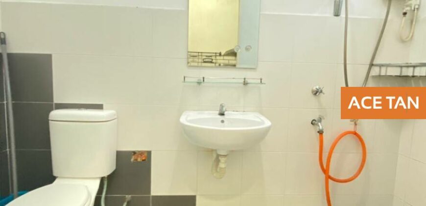 Setia Tropika – 2 Storey Terrace House – FOR SALE