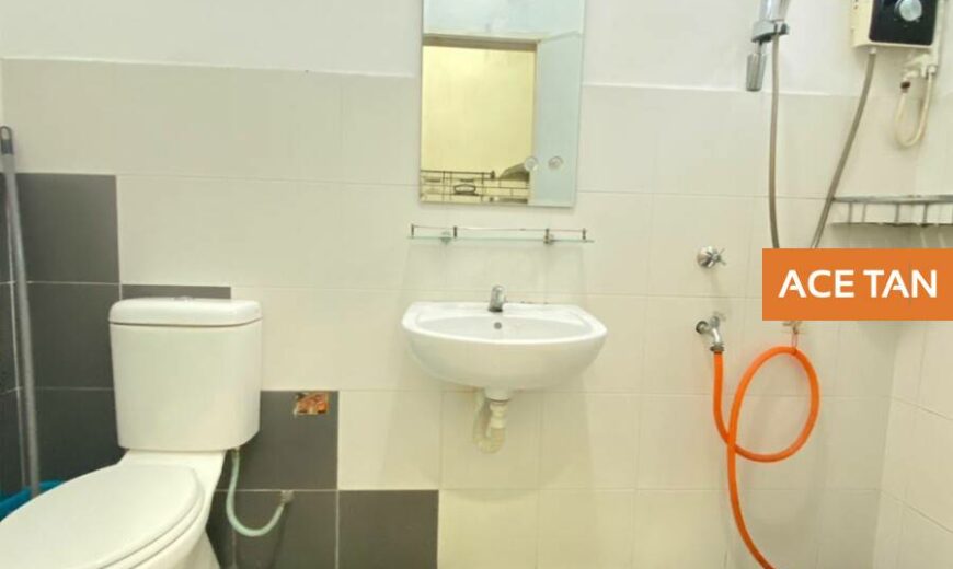 Setia Tropika – 2 Storey Terrace House – FOR SALE Setia Tropika – 2 Storey Terrace House – FOR SALE