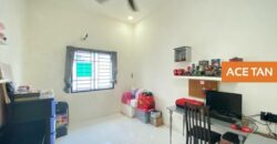 Setia Tropika – 2 Storey Terrace House – FOR SALE