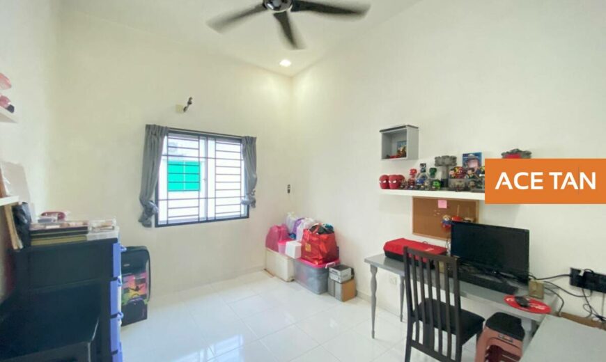 Setia Tropika – 2 Storey Terrace House – FOR SALE Setia Tropika – 2 Storey Terrace House – FOR SALE