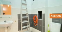 Setia Tropika – 2 Storey Terrace House – FOR SALE