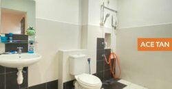 Setia Tropika – 2 Storey Terrace House – FOR SALE