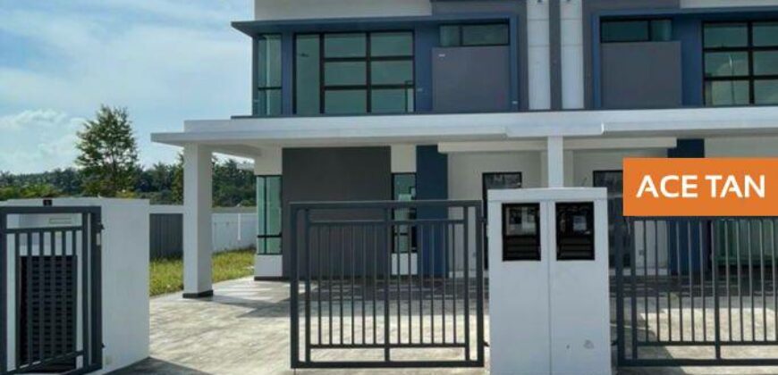 Taman Austin Duta – 2 Storey Corner Terrace House – FOR SALE Taman Austin Duta – 2 Storey Corner Terrace House – FOR SALE