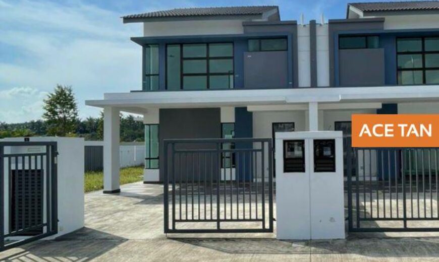 Taman Austin Duta – 2 Storey Corner Terrace House – FOR SALE Taman Austin Duta – 2 Storey Corner Terrace House – FOR SALE