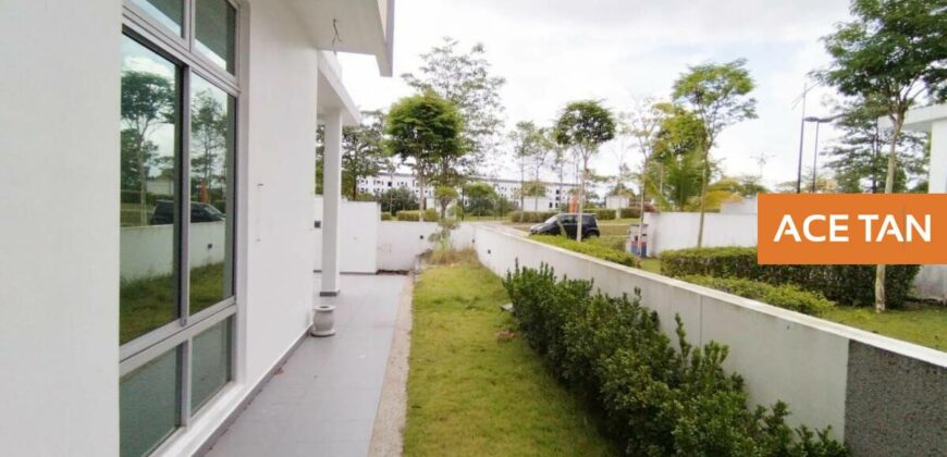Taman Setia Eco Cascadia – 2 Storey End Lot Terrace House – FOR SALE Taman Setia Eco Cascadia – 2 Storey End Lot Terrace House – FOR SALE